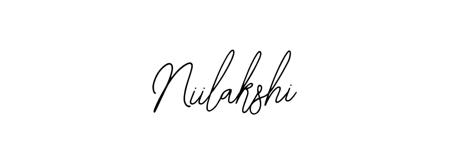 You can use this online signature creator to create a handwritten signature for the name Niilakshi. This is the best online autograph maker. Niilakshi signature style 12 images and pictures png