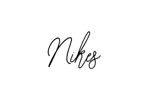 Once you've used our free online signature maker to create your best signature Bearetta-2O07w style, it's time to enjoy all of the benefits that Nikes name signing documents. Nikes signature style 12 images and pictures png