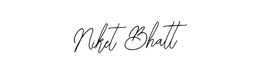 Here are the top 10 professional signature styles for the name Niket Bhatt. These are the best autograph styles you can use for your name. Niket Bhatt signature style 12 images and pictures png