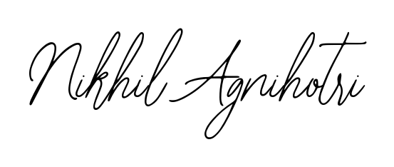 Try this chic Nikhil Agnihotri handwritten sign style. Using Bearetta-2O07w font elements, it gives your name a sleek, memorable identity. Nikhil Agnihotri signature style 12 images and pictures png