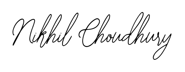 Make a short Nikhil Choudhury signature style. Manage your documents anywhere anytime using Bearetta-2O07w. Create and add eSignatures, submit forms, share and send files easily. Nikhil Choudhury signature style 12 images and pictures png
