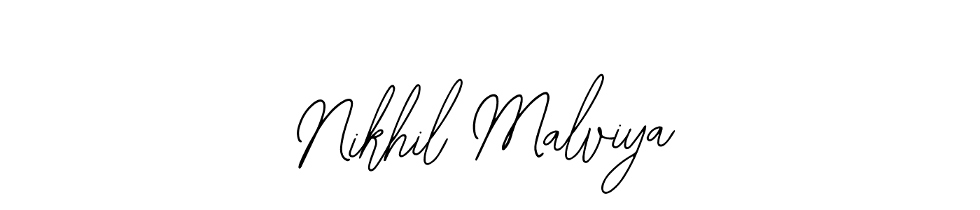 See photos of Nikhil Malviya official signature by Spectra . Check more albums & portfolios. Read reviews & check more about Bearetta-2O07w font. Nikhil Malviya signature style 12 images and pictures png