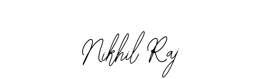 You can use this online signature creator to create a handwritten signature for the name Nikhil Raj. This is the best online autograph maker. Nikhil Raj signature style 12 images and pictures png