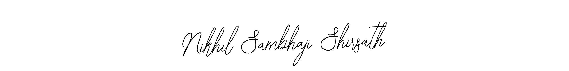 Check out images of Autograph of Nikhil Sambhaji Shirsath name. Actor Nikhil Sambhaji Shirsath Signature Style. Bearetta-2O07w is a professional sign style online. Nikhil Sambhaji Shirsath signature style 12 images and pictures png