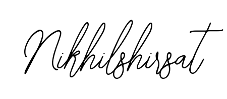 Bearetta-2O07w is a professional signature style that is perfect for those who want to add a touch of class to their signature. Get Nikhilshirsat name fancy signature for free. Nikhilshirsat signature style 12 images and pictures png