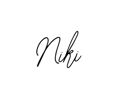 Check out images of Autograph of Niki name. Actor Niki Signature Style. Bearetta-2O07w is a professional sign style online. Niki signature style 12 images and pictures png