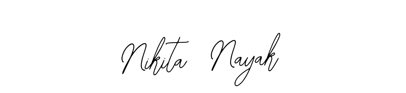 Once you've used our free online signature maker to create your best signature Bearetta-2O07w style, it's time to enjoy all of the benefits that Nikita  Nayak name signing documents. Nikita  Nayak signature style 12 images and pictures png