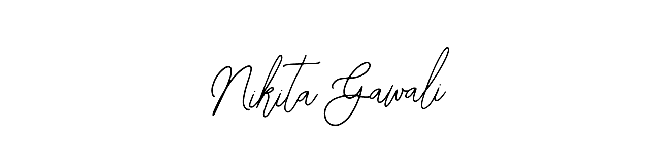 Best and Professional Signature Style for Nikita Gawali. Bearetta-2O07w Best Signature Style Collection. Nikita Gawali signature style 12 images and pictures png