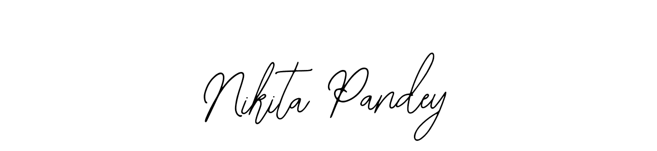 Here are the top 10 professional signature styles for the name Nikita Pandey. These are the best autograph styles you can use for your name. Nikita Pandey signature style 12 images and pictures png