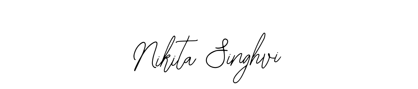 See photos of Nikita Singhvi official signature by Spectra . Check more albums & portfolios. Read reviews & check more about Bearetta-2O07w font. Nikita Singhvi signature style 12 images and pictures png