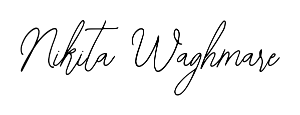 See photos of Nikita Waghmare official signature. Check more albums & portfolios. Read reviews & check more about Bearetta-2O07w font. Nikita Waghmare signature style 12 images and pictures png