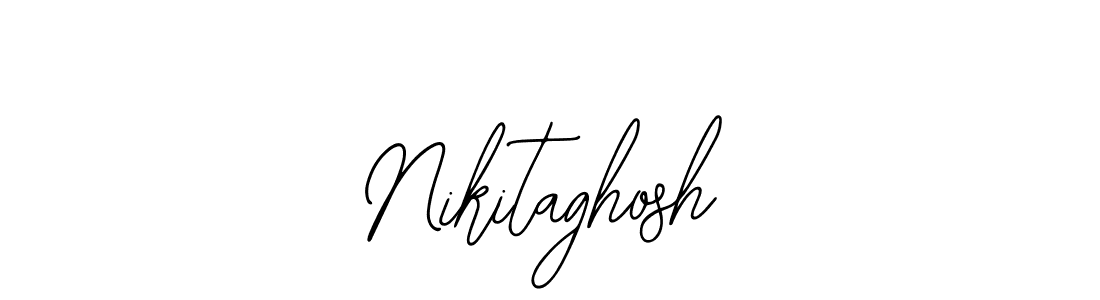 Check out images of Autograph of Nikitaghosh name. Actor Nikitaghosh Signature Style. Bearetta-2O07w is a professional sign style online. Nikitaghosh signature style 12 images and pictures png