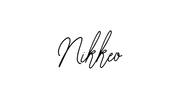 Check out images of Autograph of Nikkeo name. Actor Nikkeo Signature Style. Bearetta-2O07w is a professional sign style online. Nikkeo signature style 12 images and pictures png