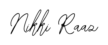 You can use this online signature creator to create a handwritten signature for the name Nikki Raaz. This is the best online autograph maker. Nikki Raaz signature style 12 images and pictures png