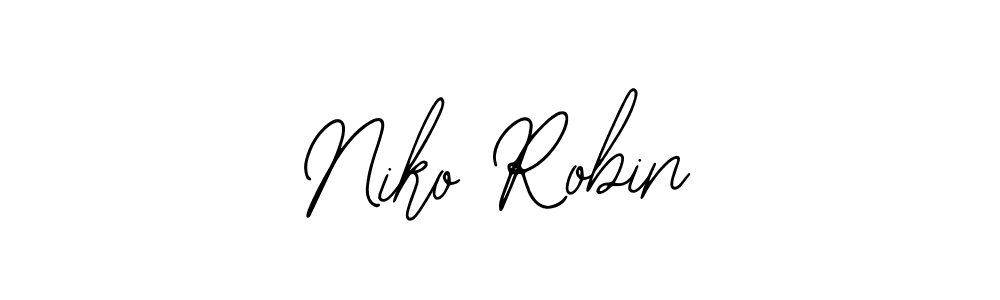 You can use this online signature creator to create a handwritten signature for the name Niko Robin. This is the best online autograph maker. Niko Robin signature style 12 images and pictures png