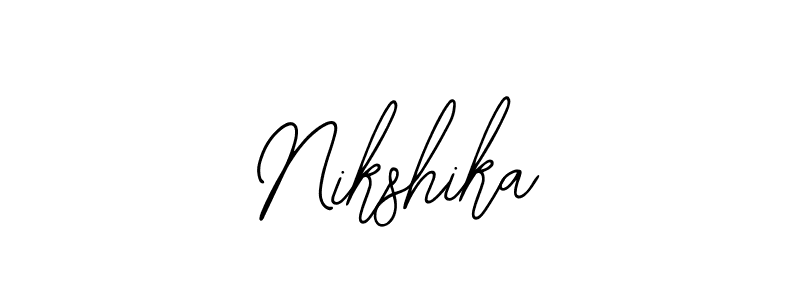 This is the best signature style for the Nikshika name. Also you like these signature font (Bearetta-2O07w). Mix name signature. Nikshika signature style 12 images and pictures png