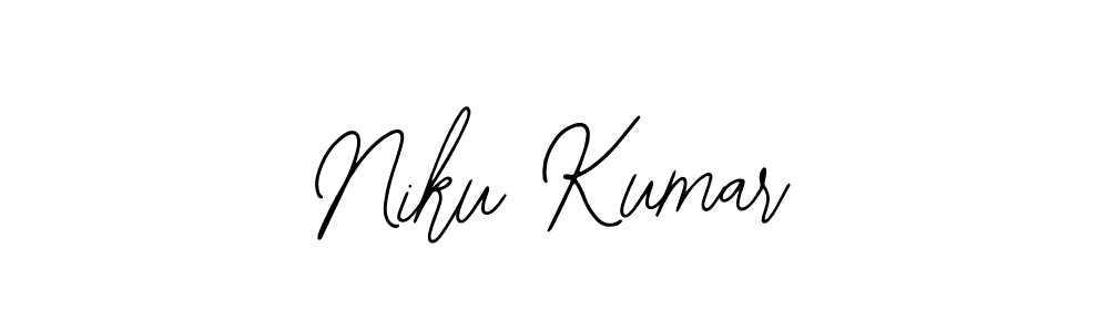 This is the best signature style for the Niku Kumar name. Also you like these signature font (Bearetta-2O07w). Mix name signature. Niku Kumar signature style 12 images and pictures png
