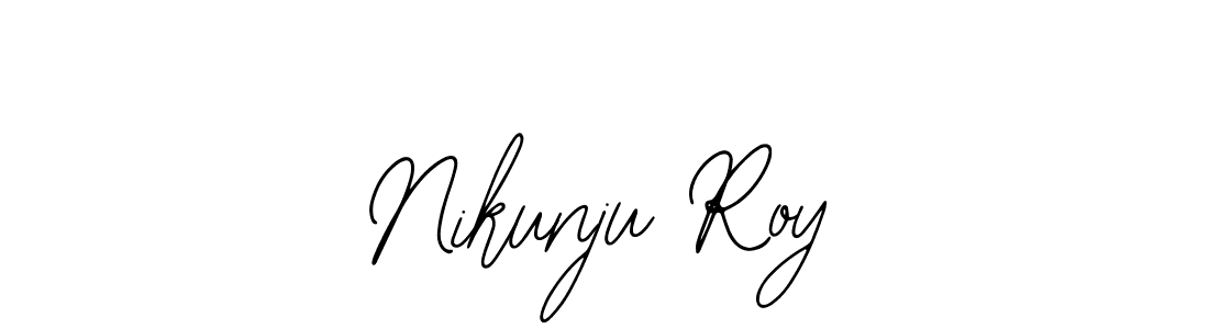 See photos of Nikunju Roy official signature by Spectra . Check more albums & portfolios. Read reviews & check more about Bearetta-2O07w font. Nikunju Roy signature style 12 images and pictures png