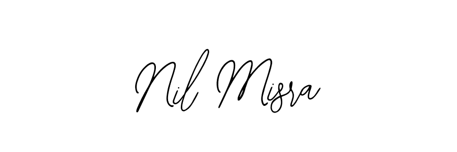 You can use this online signature creator to create a handwritten signature for the name Nil Misra. This is the best online autograph maker. Nil Misra signature style 12 images and pictures png