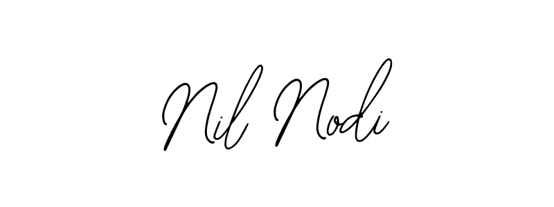 See photos of Nil Nodi official signature by Spectra . Check more albums & portfolios. Read reviews & check more about Bearetta-2O07w font. Nil Nodi signature style 12 images and pictures png