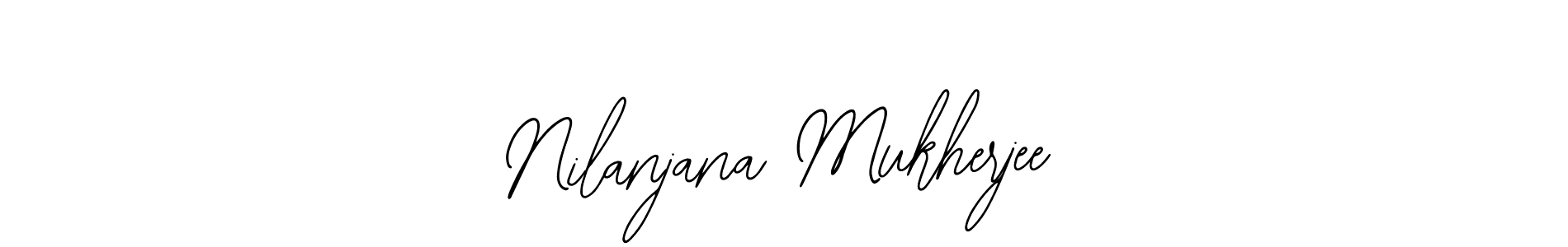 This is the best signature style for the Nilanjana Mukherjee name. Also you like these signature font (Bearetta-2O07w). Mix name signature. Nilanjana Mukherjee signature style 12 images and pictures png