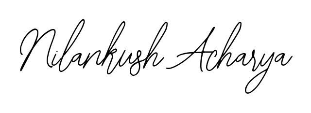 See photos of Nilankush Acharya official signature. Check more albums & portfolios. Read reviews & check more about Bearetta-2O07w font. Nilankush Acharya signature style 12 images and pictures png