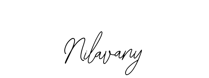 Here are the top 10 professional signature styles for the name Nilavany. These are the best autograph styles you can use for your name. Nilavany signature style 12 images and pictures png