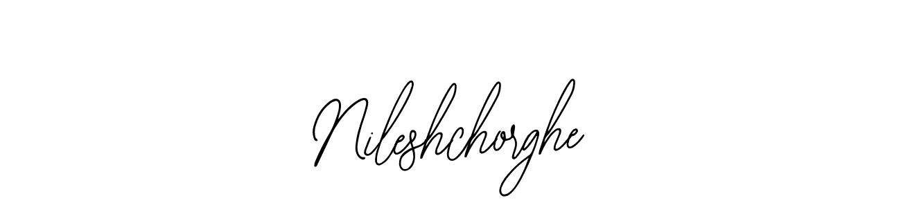 This is the best signature style for the Nileshchorghe name. Also you like these signature font (Bearetta-2O07w). Mix name signature. Nileshchorghe signature style 12 images and pictures png