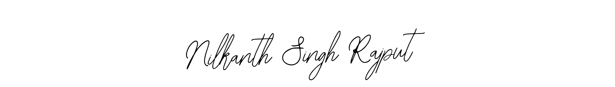 Here are the top 10 professional signature styles for the name Nilkanth Singh Rajput. These are the best autograph styles you can use for your name. Nilkanth Singh Rajput signature style 12 images and pictures png