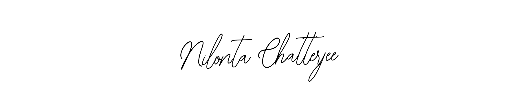 Once you've used our free online signature maker to create your best signature Bearetta-2O07w style, it's time to enjoy all of the benefits that Nilonta Chatterjee name signing documents. Nilonta Chatterjee signature style 12 images and pictures png