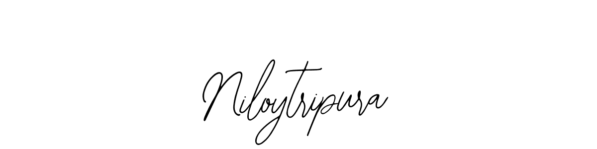 Once you've used our free online signature maker to create your best signature Bearetta-2O07w style, it's time to enjoy all of the benefits that Niloytripura name signing documents. Niloytripura signature style 12 images and pictures png