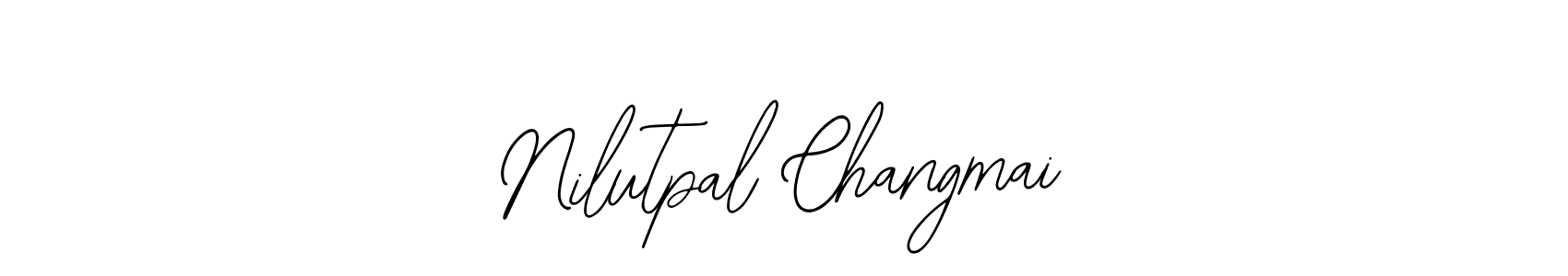 Here are the top 10 professional signature styles for the name Nilutpal Changmai. These are the best autograph styles you can use for your name. Nilutpal Changmai signature style 12 images and pictures png