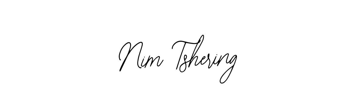 This is the best signature style for the Nim Tshering name. Also you like these signature font (Bearetta-2O07w). Mix name signature. Nim Tshering signature style 12 images and pictures png