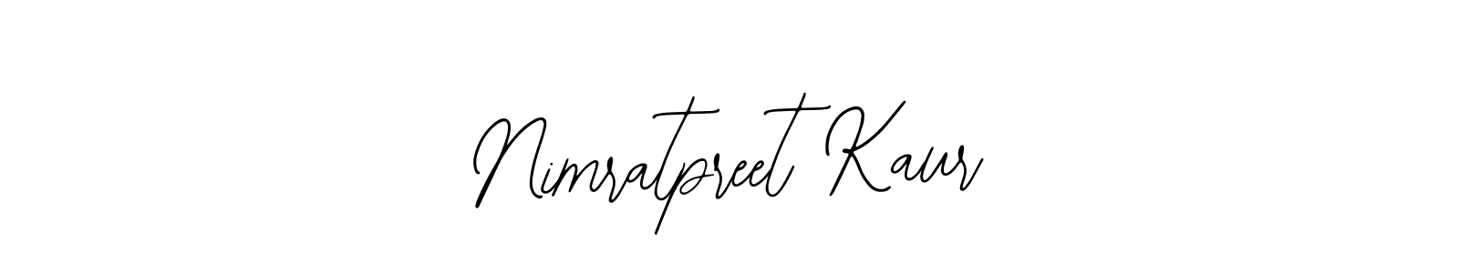 Once you've used our free online signature maker to create your best signature Bearetta-2O07w style, it's time to enjoy all of the benefits that Nimratpreet Kaur name signing documents. Nimratpreet Kaur signature style 12 images and pictures png