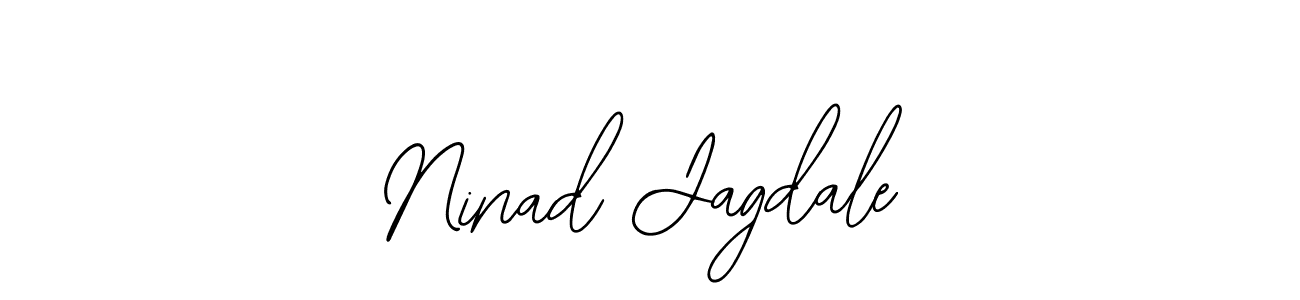 Check out images of Autograph of Ninad Jagdale name. Actor Ninad Jagdale Signature Style. Bearetta-2O07w is a professional sign style online. Ninad Jagdale signature style 12 images and pictures png