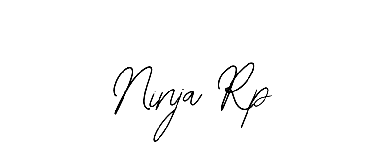 Best and Professional Signature Style for Ninja Rp. Bearetta-2O07w Best Signature Style Collection. Ninja Rp signature style 12 images and pictures png