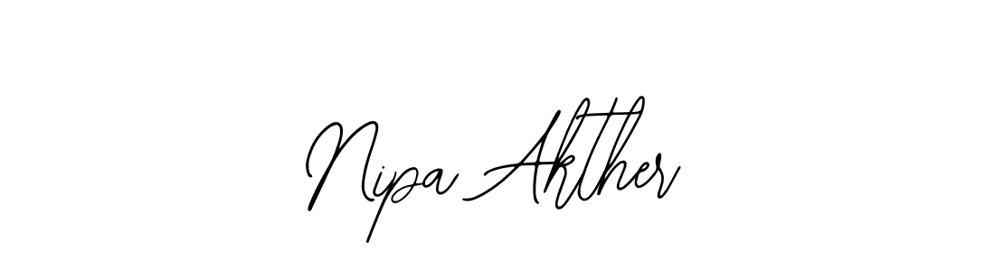 Make a short Nipa Akther signature style. Manage your documents anywhere anytime using Bearetta-2O07w. Create and add eSignatures, submit forms, share and send files easily. Nipa Akther signature style 12 images and pictures png