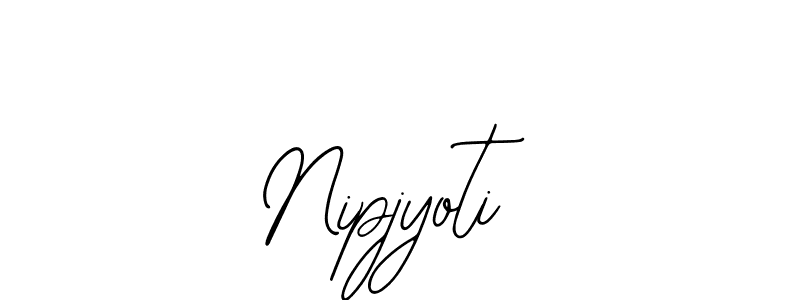 You can use this online signature creator to create a handwritten signature for the name Nipjyoti. This is the best online autograph maker. Nipjyoti signature style 12 images and pictures png