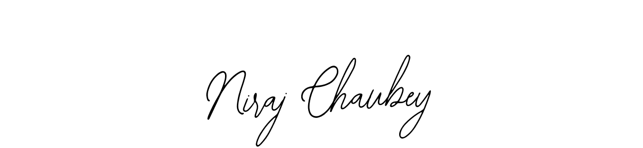 Also we have Niraj Chaubey name is the best signature style. Create professional handwritten signature collection using Bearetta-2O07w autograph style. Niraj Chaubey signature style 12 images and pictures png