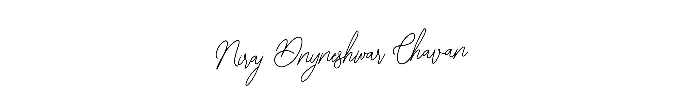 Here are the top 10 professional signature styles for the name Niraj Dnyneshwar Chavan. These are the best autograph styles you can use for your name. Niraj Dnyneshwar Chavan signature style 12 images and pictures png