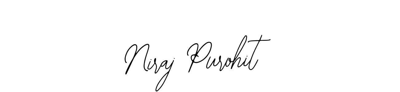 You can use this online signature creator to create a handwritten signature for the name Niraj Purohit. This is the best online autograph maker. Niraj Purohit signature style 12 images and pictures png