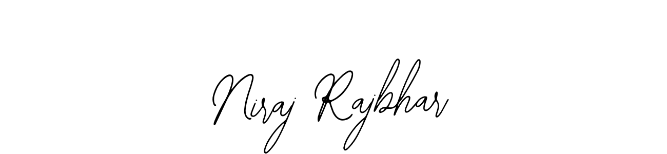 This is the best signature style for the Niraj Rajbhar name. Also you like these signature font (Bearetta-2O07w). Mix name signature. Niraj Rajbhar signature style 12 images and pictures png