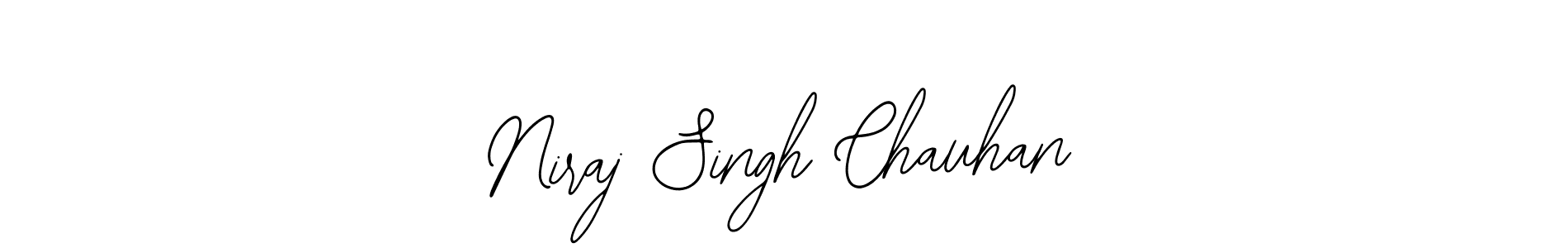 You can use this online signature creator to create a handwritten signature for the name Niraj Singh Chauhan. This is the best online autograph maker. Niraj Singh Chauhan signature style 12 images and pictures png