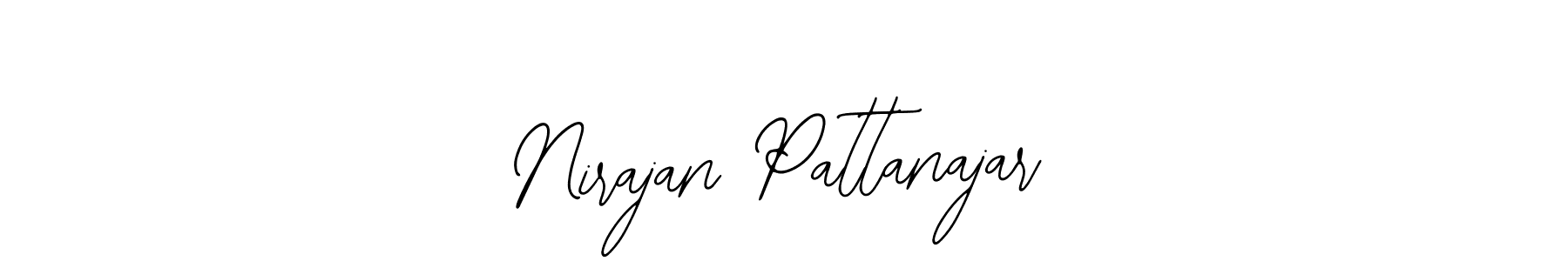 See photos of Nirajan Pattanajar official signature by Spectra . Check more albums & portfolios. Read reviews & check more about Bearetta-2O07w font. Nirajan Pattanajar signature style 12 images and pictures png