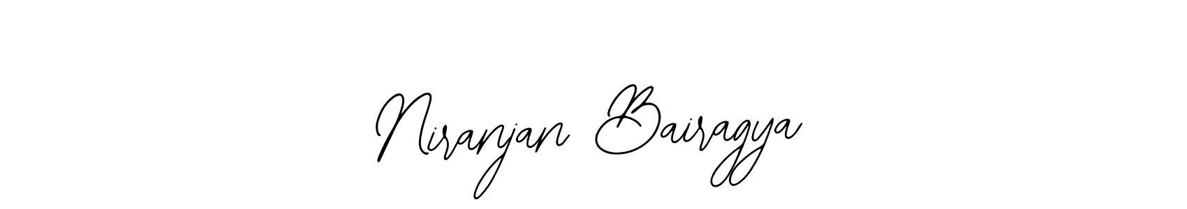 You can use this online signature creator to create a handwritten signature for the name Niranjan Bairagya. This is the best online autograph maker. Niranjan Bairagya signature style 12 images and pictures png