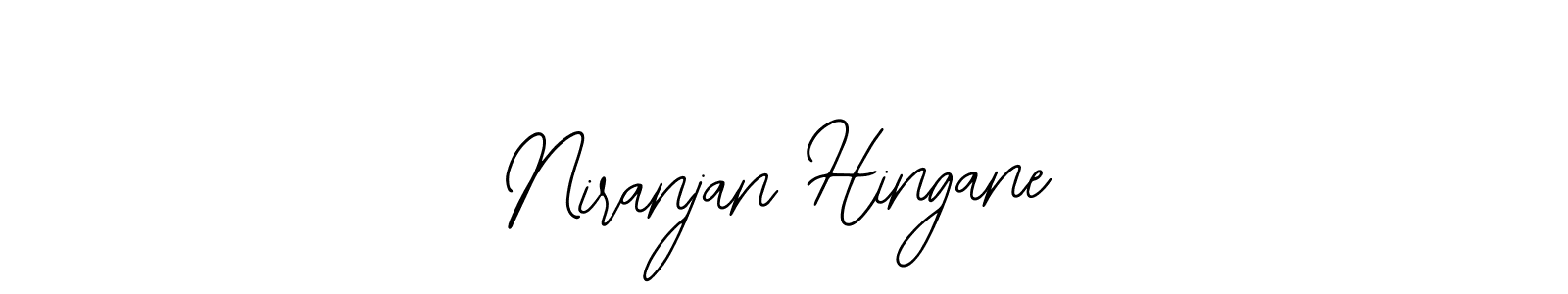 You can use this online signature creator to create a handwritten signature for the name Niranjan Hingane. This is the best online autograph maker. Niranjan Hingane signature style 12 images and pictures png