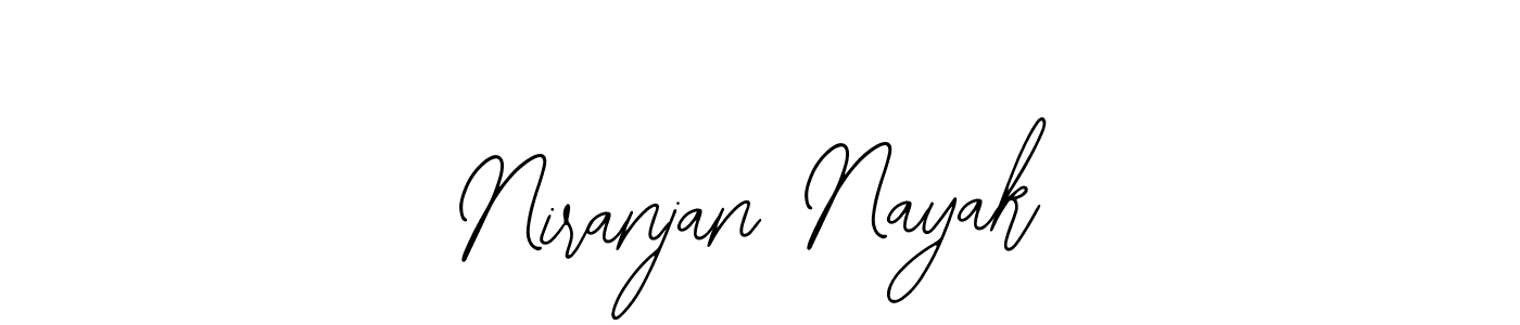 Best and Professional Signature Style for Niranjan Nayak. Bearetta-2O07w Best Signature Style Collection. Niranjan Nayak signature style 12 images and pictures png