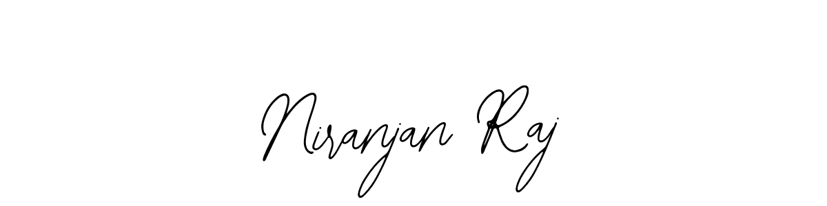 How to Draw Niranjan Raj signature style? Bearetta-2O07w is a latest design signature styles for name Niranjan Raj. Niranjan Raj signature style 12 images and pictures png