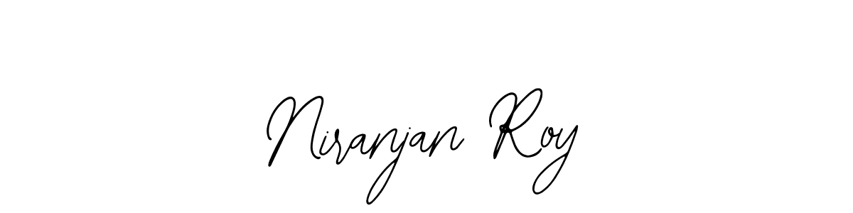 Best and Professional Signature Style for Niranjan Roy. Bearetta-2O07w Best Signature Style Collection. Niranjan Roy signature style 12 images and pictures png