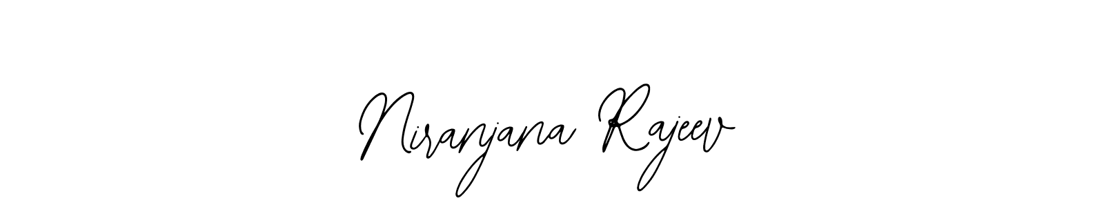 Best and Professional Signature Style for Niranjana Rajeev. Bearetta-2O07w Best Signature Style Collection. Niranjana Rajeev signature style 12 images and pictures png